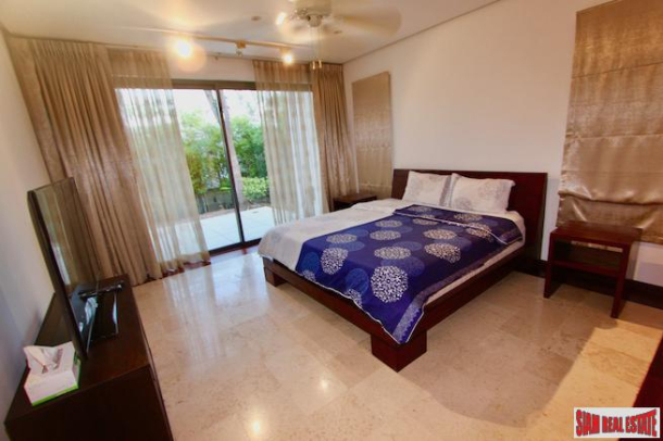 Exceptional Luxury Four Bedroom Two Storey Pool Villa for Sale in Rawai-14