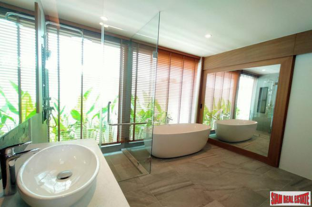 Luxury Two & Three Bedroom Residential Pool Villa Project in Cherng Talay-15