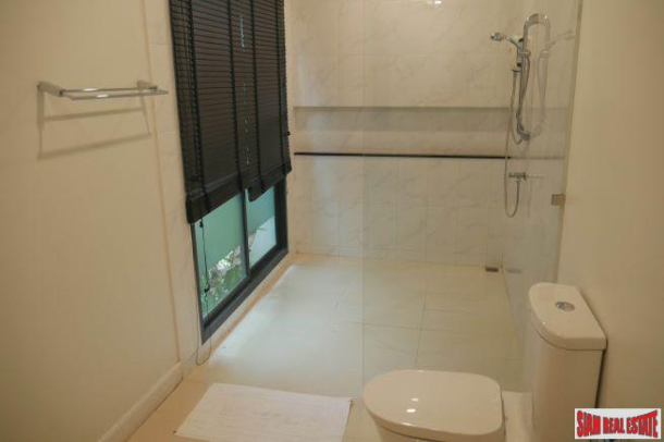 Two Bedroom Private Pool Villa for Rent in Central Chalong Area-14