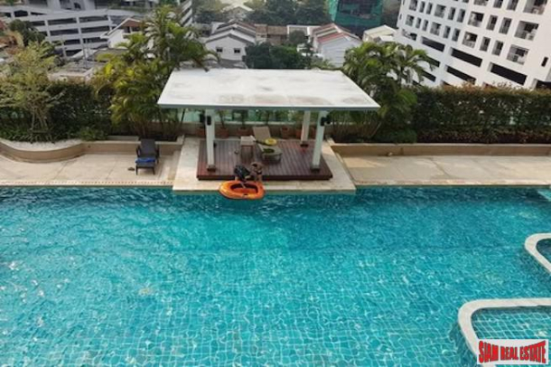 Mountain Village 2 | Spacious Three Bedroom House with Private Pool and Rooftop Terrace for Sale in East Pattaya-29