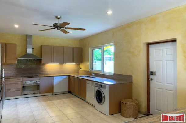 Chuan Cheun Lagoon | Fantastic Three Bedroom Family Home with Pool for Sale in Koh Kaew-17
