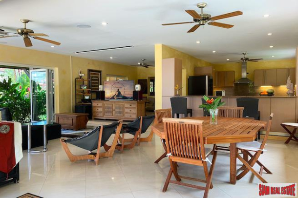Chuan Cheun Lagoon | Fantastic Three Bedroom Family Home with Pool for Sale in Koh Kaew-19