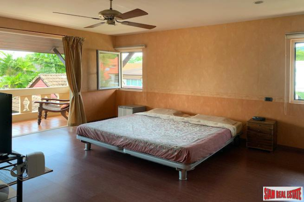 Chuan Cheun Lagoon | Fantastic Three Bedroom Family Home with Pool for Sale in Koh Kaew-3