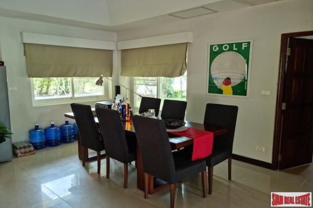 Loch Palms Garden Villas | Two Bedroom Lake View House for Sale on the Golf Course-13