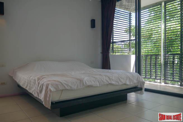 Bangtao Beach Gardens | Two Bedroom Penthouse with Rooftop Terrace for Sale-15
