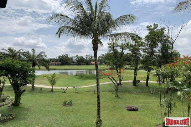 Allamanda 2 | Great Golf Course Views from this Two Bedroom Condo for Sale in Laguna-2