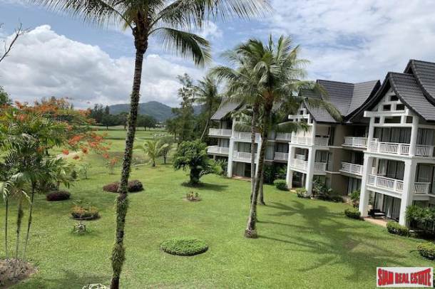 Allamanda 2 | Great Golf Course Views from this Two Bedroom Condo for Sale in Laguna-3