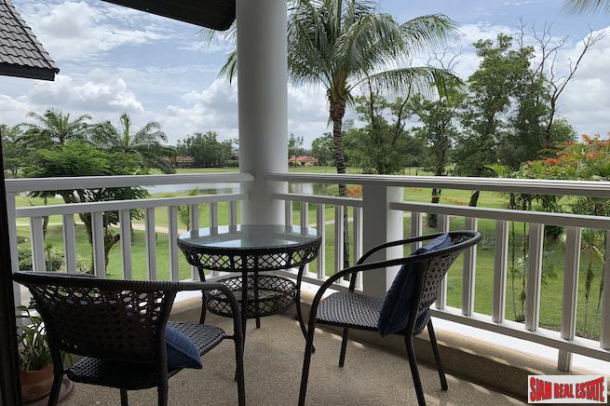 Allamanda 2 | Great Golf Course Views from this Two Bedroom Condo for Sale in Laguna-7