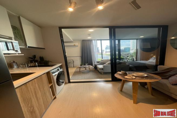Newly Completed Quality Low-Rise Condo by Leading Thai Developers at Sukhumvit 42, Ekkamai - 1 Bed Units | 20% Discount and Fully Furnished!-19