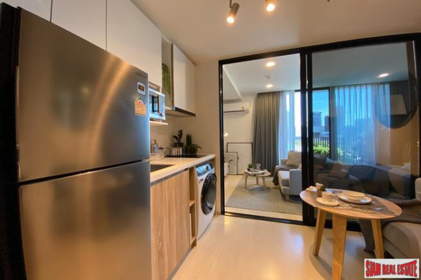 Newly Completed Quality Low-Rise Condo by Leading Thai Developers at Sukhumvit 42, Ekkamai - 1 Bed Units | 20% Discount and Fully Furnished!-4