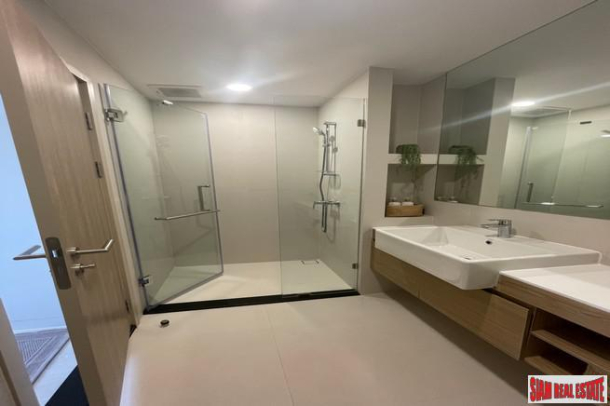 Newly Completed Quality Low-Rise Condo by Leading Thai Developers at Sukhumvit 42, Ekkamai - Large 1 Bed Units | 20% Discount and Fully Furnished!-10