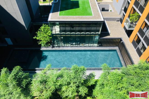 Newly Completed Quality Low-Rise Condo by Leading Thai Developers at Sukhumvit 42, Ekkamai - Large 1 Bed Units | 20% Discount and Fully Furnished!-3