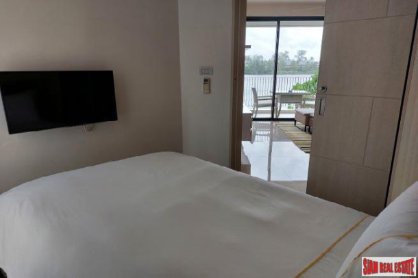 Cassia Phuket| Lake Views from this Two Bedroom Laguna Condo For Sale-14
