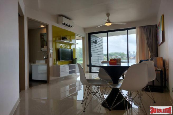 Cassia Phuket| Lake Views from this Two Bedroom Laguna Condo For Sale-2