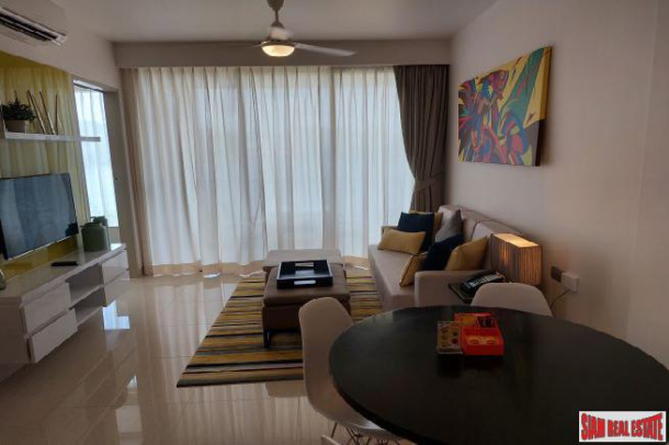 Cassia Phuket| Lake Views from this Two Bedroom Laguna Condo For Sale-7