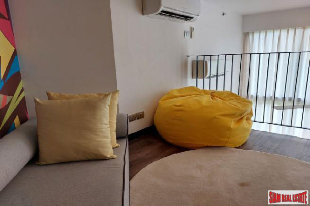 Cassia Phuket | One Bedroom + Mezzanine Floor For Sale in Popular Laguna-10