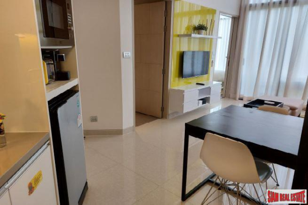Cassia Phuket | One Bedroom + Mezzanine Floor For Sale in Popular Laguna-14