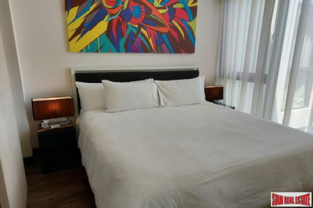 Cassia Phuket | One Bedroom + Mezzanine Floor For Sale in Popular Laguna-16