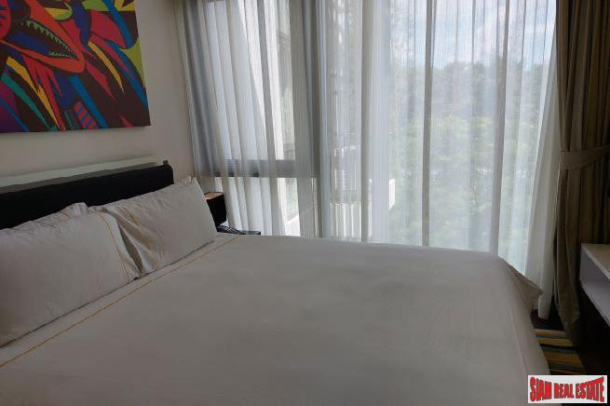 Cassia Phuket | One Bedroom + Mezzanine Floor For Sale in Popular Laguna-20