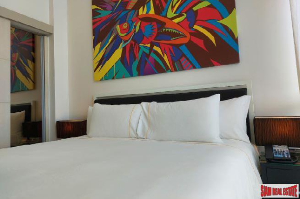 Cassia Phuket | One Bedroom + Mezzanine Floor For Sale in Popular Laguna-21