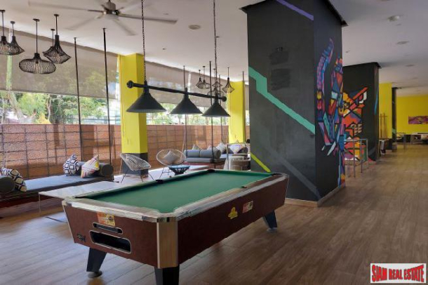 Cassia Phuket | One Bedroom + Mezzanine Floor For Sale in Popular Laguna-25