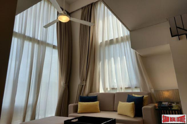 Cassia Phuket | One Bedroom + Mezzanine Floor For Sale in Popular Laguna-3