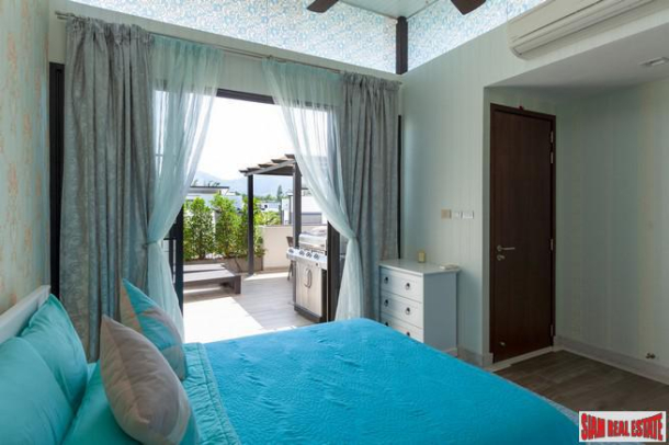 Allamanda Laguna Phuket | One Bedroom Condo with Beautiful Golf Course Views for Sale-14