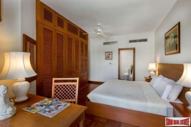 Allamanda Laguna Phuket | One Bedroom Condo with Beautiful Golf Course Views for Sale-2