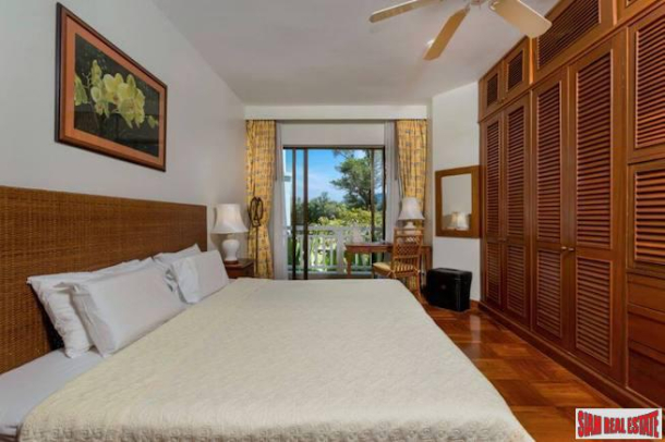 Allamanda Laguna Phuket | One Bedroom Condo with Beautiful Golf Course Views for Sale-3