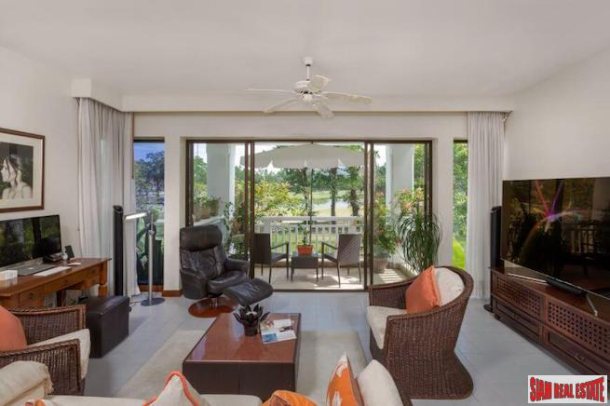 Allamanda Laguna Phuket | One Bedroom Condo with Beautiful Golf Course Views for Sale-5