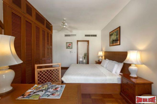 Allamanda Laguna Phuket | One Bedroom Condo with Beautiful Golf Course Views for Sale-8