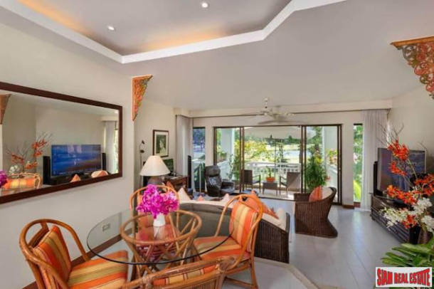 Allamanda Laguna Phuket | One Bedroom Condo with Beautiful Golf Course Views for Sale-9
