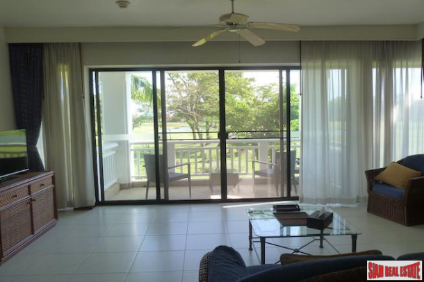 Allamanda Laguna Phuket | Golf Views from this One Bedroom Condo for Sale-1