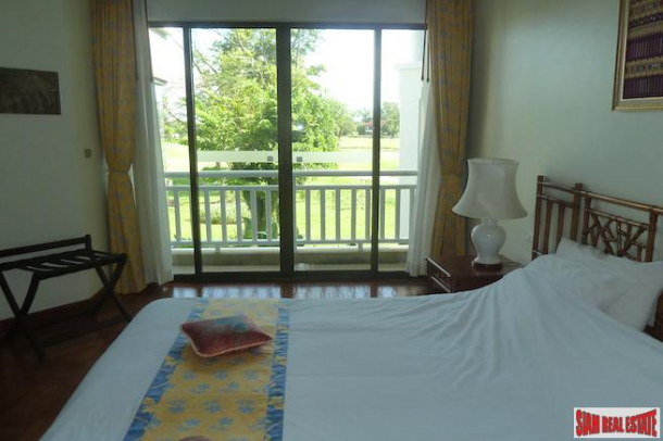 Allamanda Laguna Phuket | Golf Views from this One Bedroom Condo for Sale-2