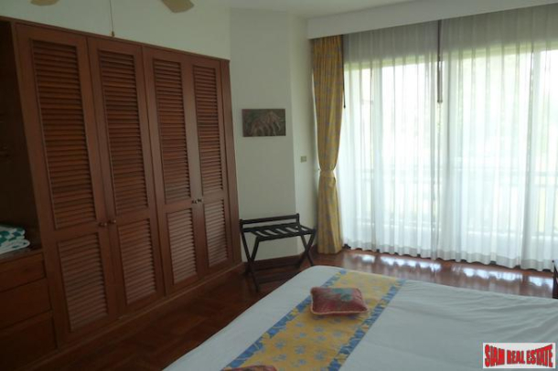 Allamanda Laguna Phuket | Golf Views from this One Bedroom Condo for Sale-7