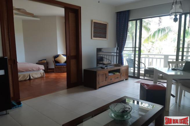 Allamanda Laguna Phuket | Peaceful Golf Course Views from this One Bedroom for Sale-3