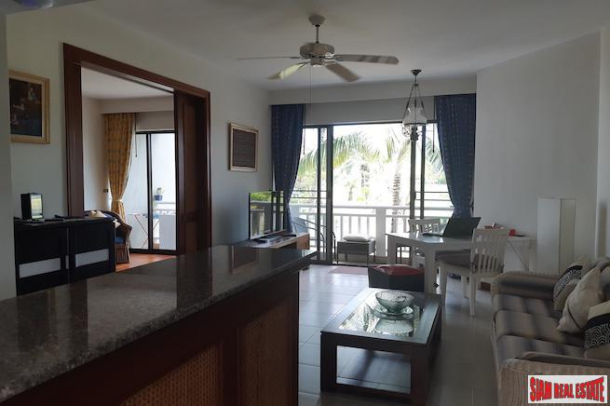 Allamanda Laguna Phuket | Peaceful Golf Course Views from this One Bedroom for Sale-4