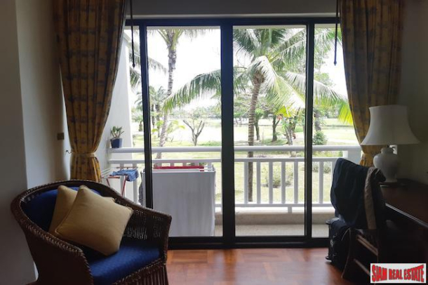 Allamanda Laguna Phuket | Peaceful Golf Course Views from this One Bedroom for Sale-6