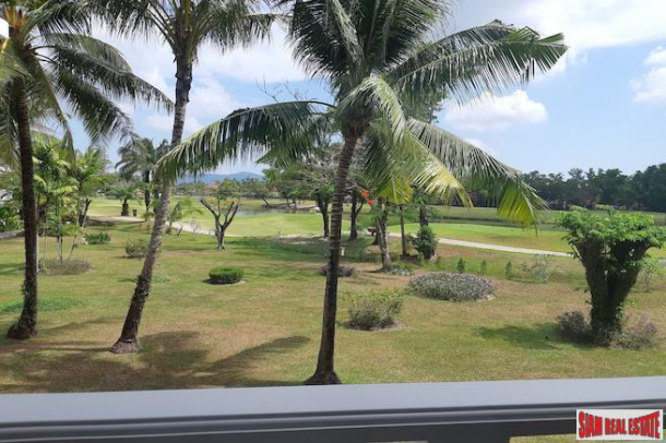 Allamanda Laguna Phuket | Peaceful Golf Course Views from this One Bedroom for Sale-9
