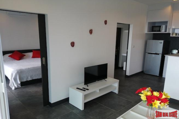 Angsana Beachfront Residence | Beautiful Two Bedroom Condo for Sale Right On Bang Tao Beach-27