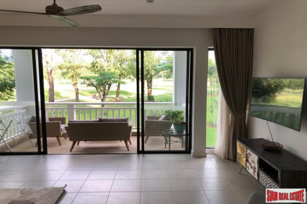 Allamanda | Spacious One Bedroom Condo for Rent in Laguna with Sweeping Garden and Golf Course Views-11