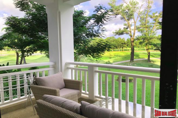 Allamanda | Spacious One Bedroom Condo for Rent in Laguna with Sweeping Garden and Golf Course Views-13