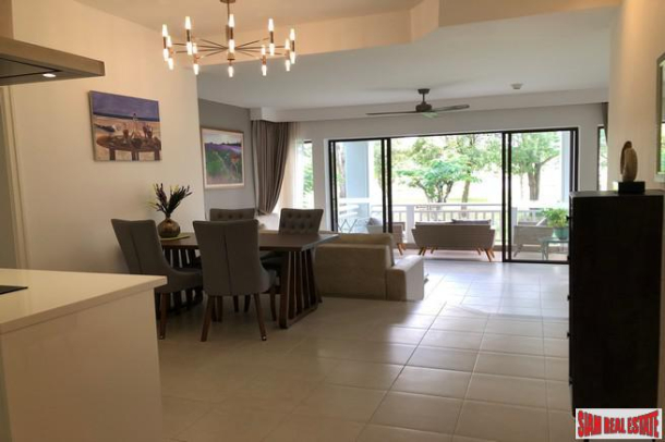 Allamanda | Spacious One Bedroom Condo for Rent in Laguna with Sweeping Garden and Golf Course Views-18