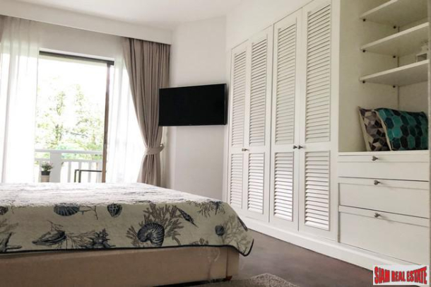 Angsana Beachfront Residence | Beautiful Two Bedroom Condo for Sale Right On Bang Tao Beach-22