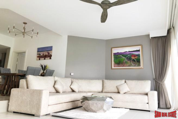 Allamanda | Spacious One Bedroom Condo for Rent in Laguna with Sweeping Garden and Golf Course Views-23