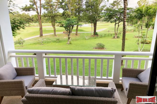 Allamanda | Spacious One Bedroom Condo for Rent in Laguna with Sweeping Garden and Golf Course Views-24