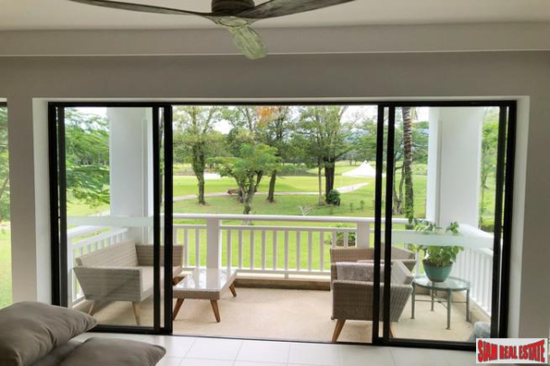 Allamanda | Spacious One Bedroom Condo for Rent in Laguna with Sweeping Garden and Golf Course Views-3