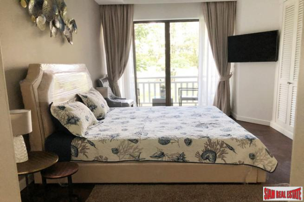Allamanda | Spacious One Bedroom Condo for Rent in Laguna with Sweeping Garden and Golf Course Views-5