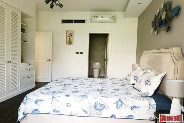 Allamanda | Spacious One Bedroom Condo for Rent in Laguna with Sweeping Garden and Golf Course Views-6
