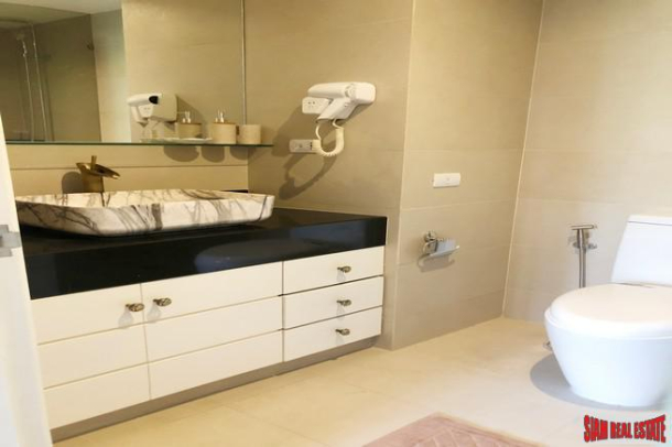 Allamanda | Spacious One Bedroom Condo for Rent in Laguna with Sweeping Garden and Golf Course Views-7